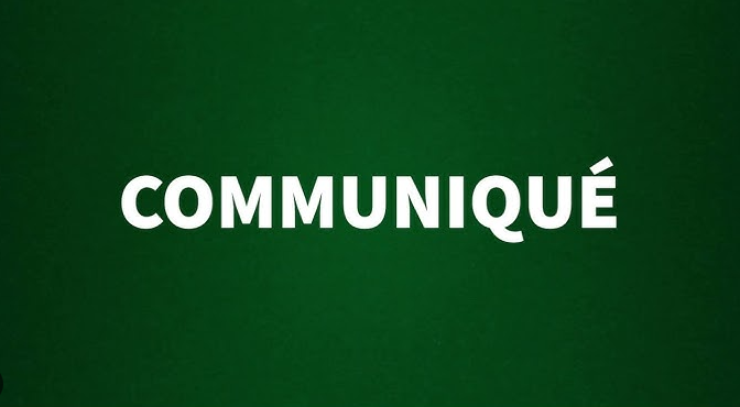 Communiqué de la Commission Technique de Gestion et de Suivi de l&rsquo;Aide de l&rsquo;Etat à la Presse