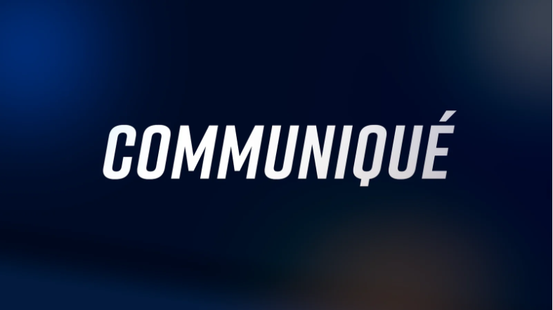 Communiqué de la HARC: 1ère session ordinaire 2026